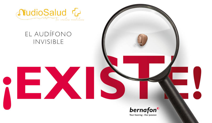 Prueba tus audífonos