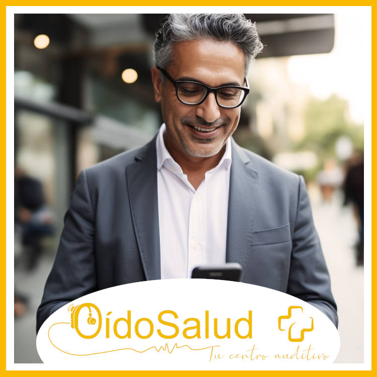 El mundo está conectado