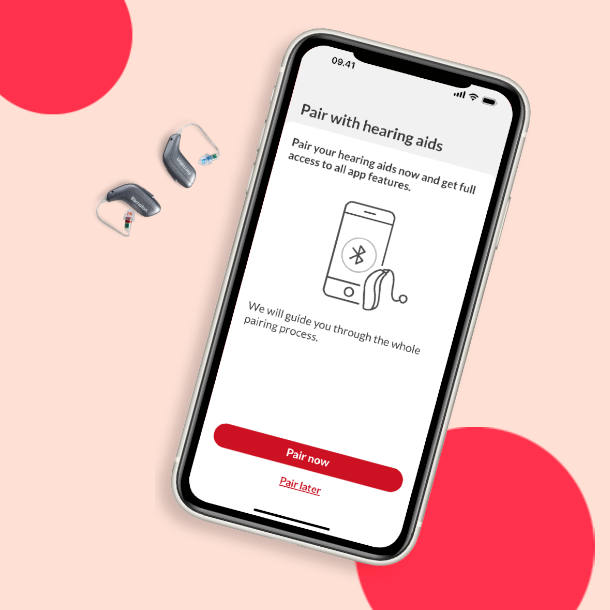 Conectividad de Audífonos en Valencia | Centro Auditivo OídoSalud