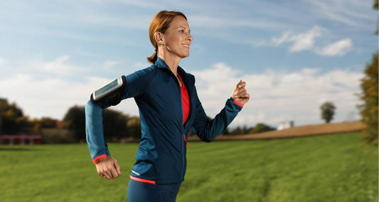 Audífonos Inteligentes