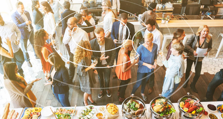 Conexión inalámbrica