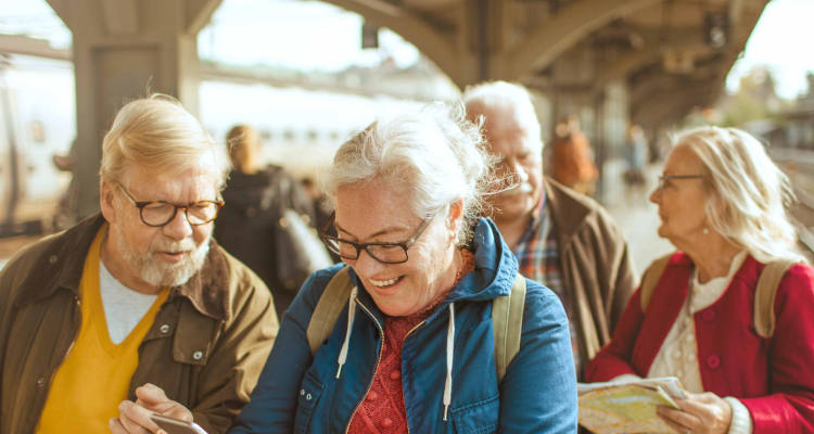 Subvenciones del Centro Auditivo