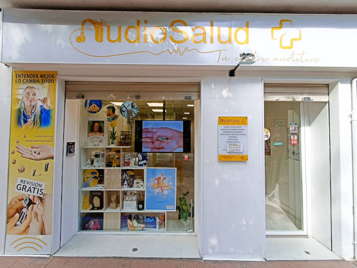 OídoSalud  Valencia