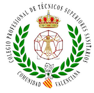 Colegio Profesional de Técnicos Superiores Sanitarios