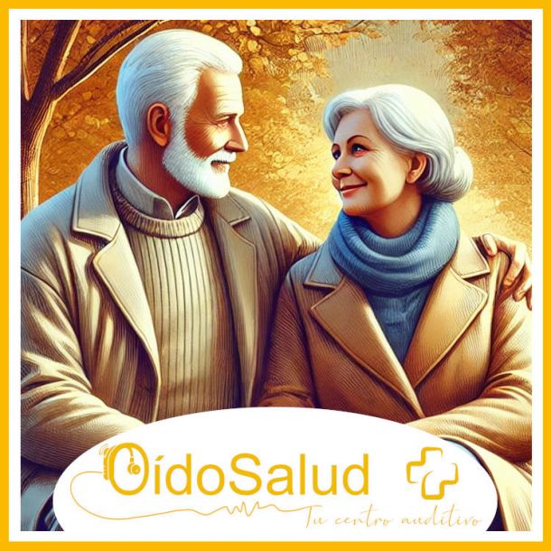 Para vivir hay que oír bien