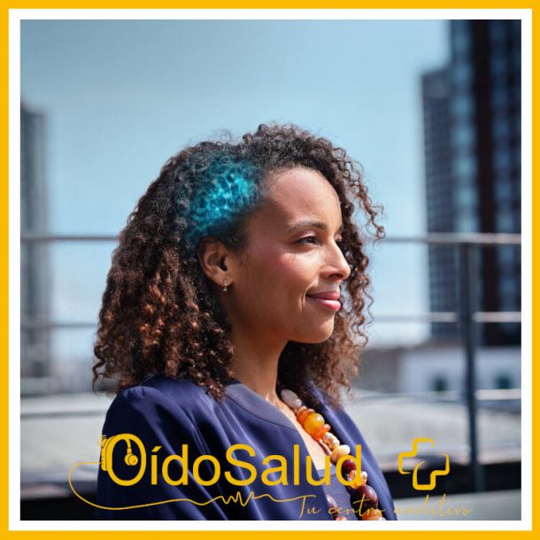 Nuevo lanzamiento de oticon