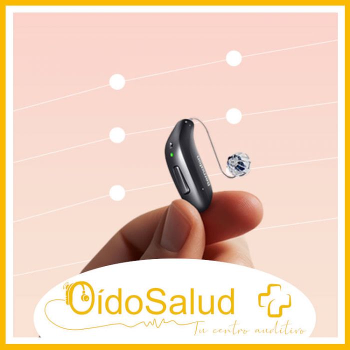 Conceptos esenciales de los audífonos