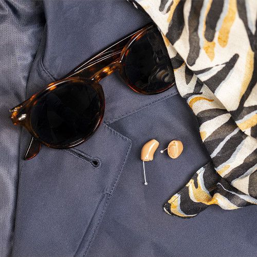 Audífonos en OídoSalud