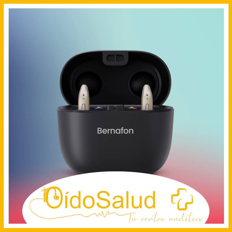 Precio de audífonos