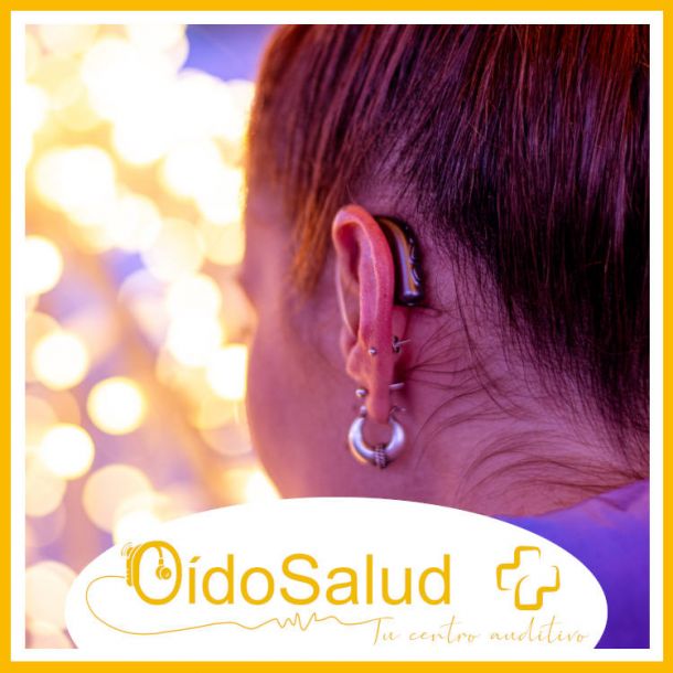 Navidad en OídoSalud