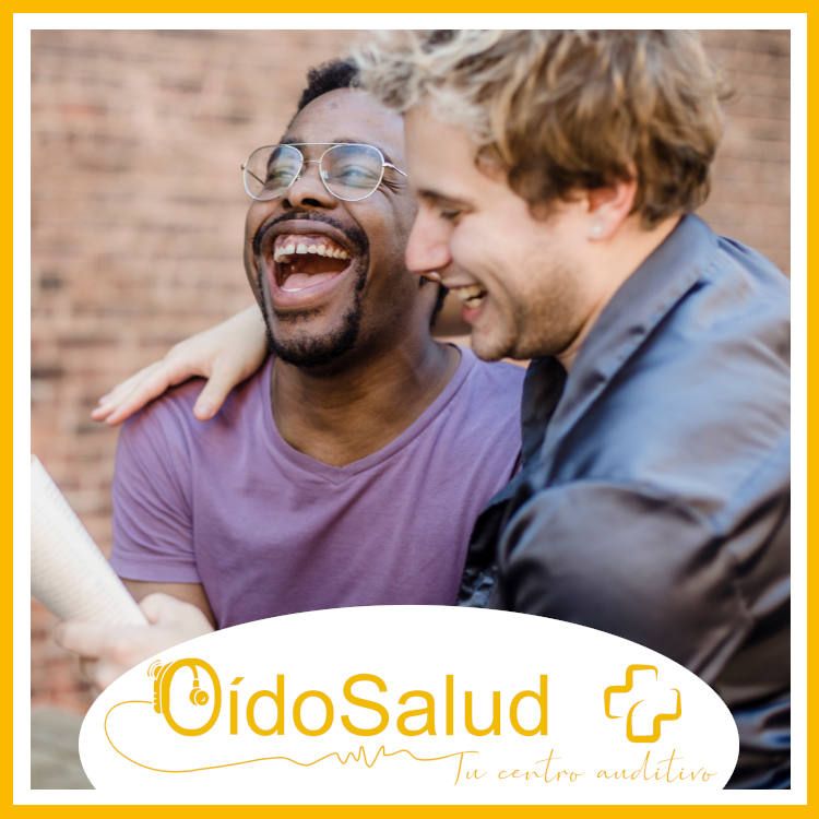 Oír bien para vivir bien