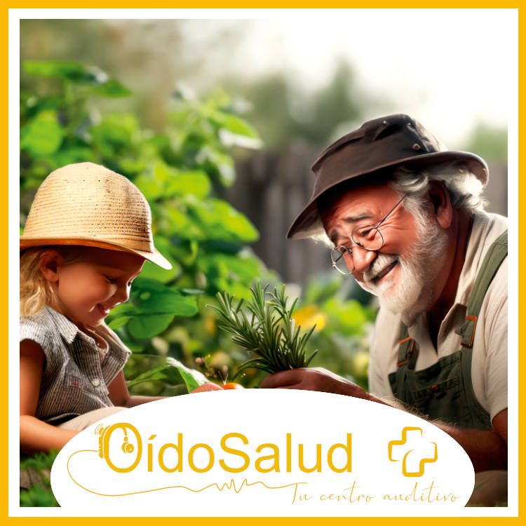 ¿Qué es Cofosis o Anacusia?