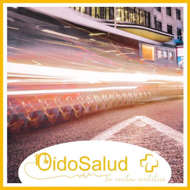 Concienciación del Ruido