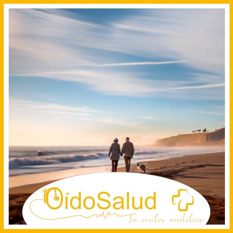 Nuevos audífonos recargables: Bernafon Encanta