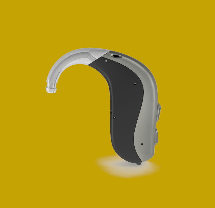 Audífonos en OídoSalud Valencia