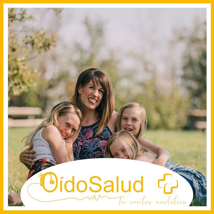 Celebra el Día de la Madre en Valencia con AudioSalud