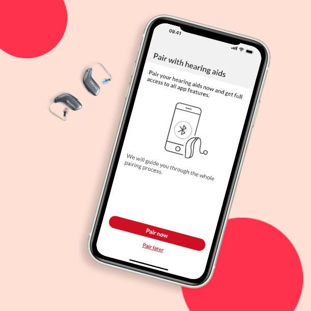 Conectividad de Audífonos en Valencia | Centro Auditivo OídoSalud