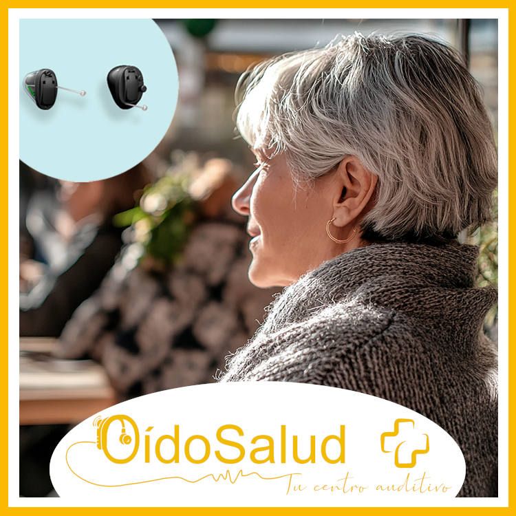 Período de adaptación a los audífonos