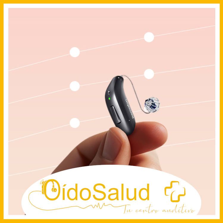 Conceptos esenciales de los audífonos